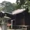 瑞丘八幡神社の本殿・本堂