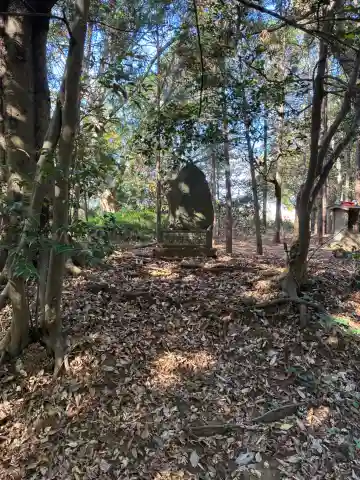 稲荷神社(千葉県)
