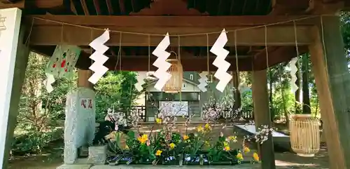 麻賀多神社(千葉県)