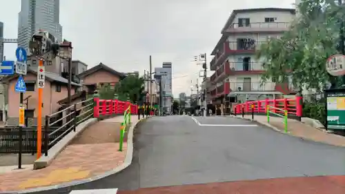 住吉神社(東京都)