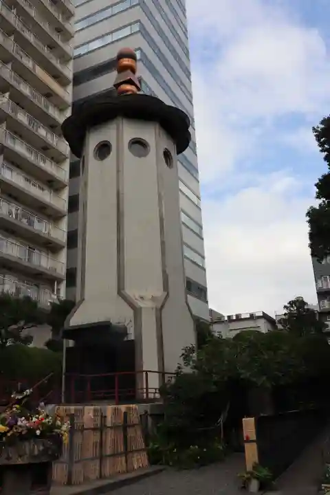 回向院のその他建物