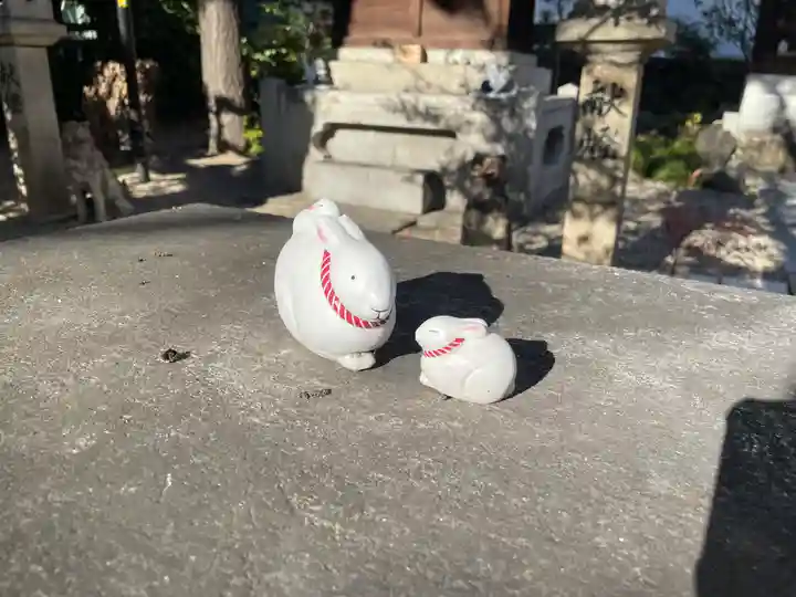 三輪神社(愛知県)