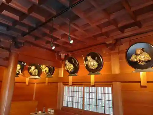 播州清水寺のその他建物