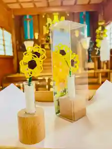 仙台八坂神社(宮城県)(2025年07月11日(金) 10時22分04秒投稿)