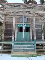 太子堂(岩手県)