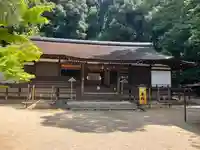 宇治上神社(京都府)