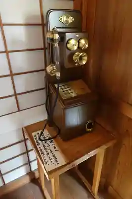 圓通寺のその他建物