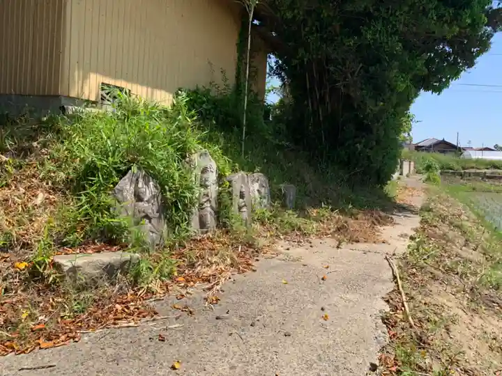 香取神社(千葉県)