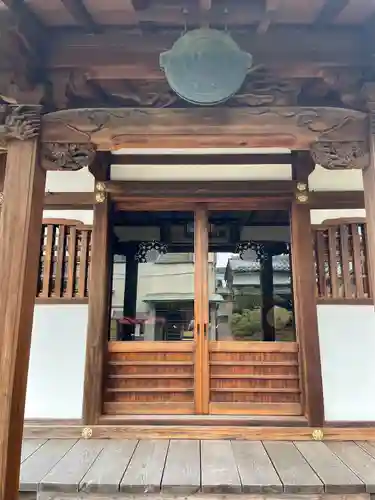 妙圓寺(妙円寺)(東京都)