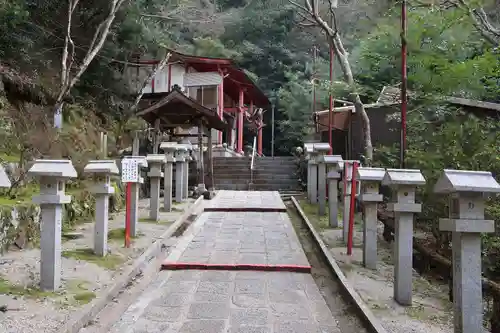 満願滝弁財天(大阪府)