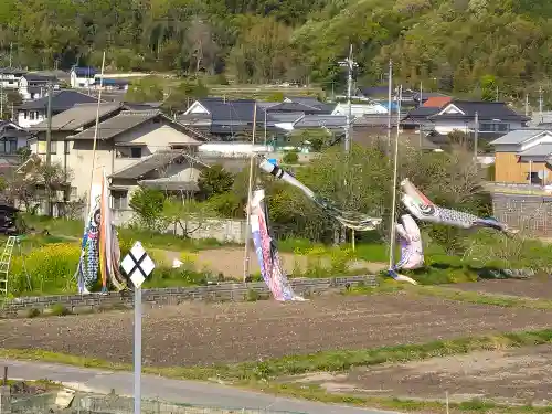 多聞寺(岡山県)