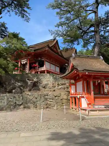 日御碕神社(島根県)