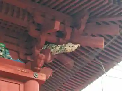 池上本門寺(東京都)