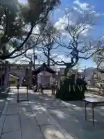 彌榮神社(大阪府)