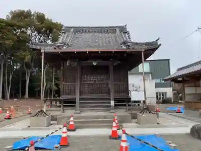 行者寺(愛知県)