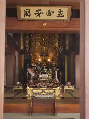 本寿院(東京都)