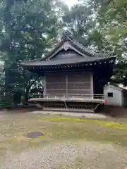 葛西神社(東京都)