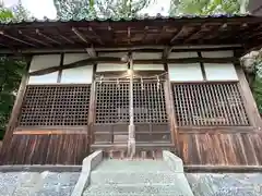 天神社(奈良県)