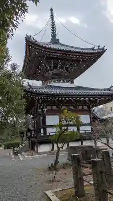 尊陽院(京都府)
