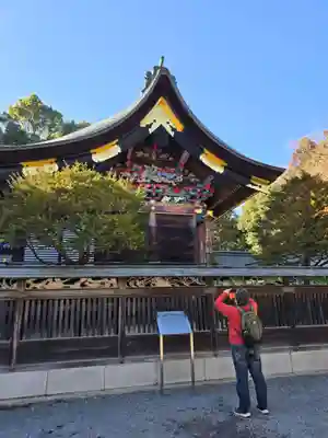 秩父神社(埼玉県)