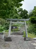 嚴島神社(北海道)
