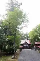 八幡神社(北海道)