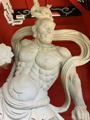 楽法寺（雨引観音）(茨城県)