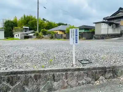 宇氣比神社(三重県)