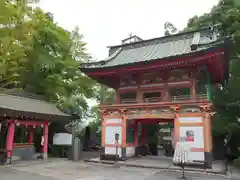 北岡神社(熊本県)