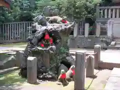 根津神社(東京都)