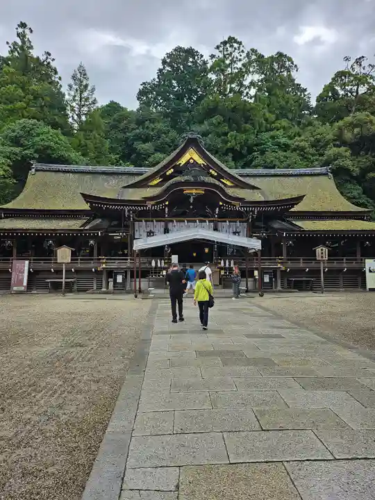大神神社(奈良県)