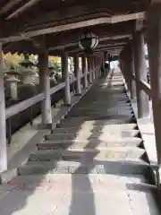 長谷寺の建物その他