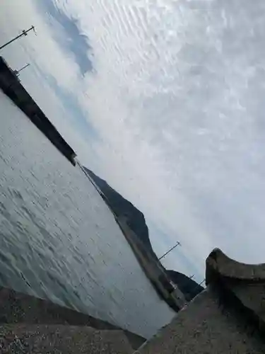 龍神社(山口県)