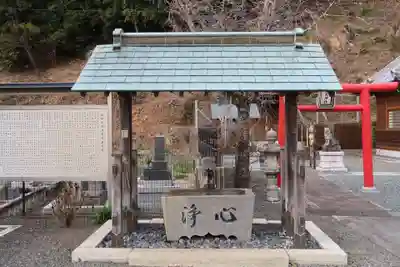 鬼岩寺(静岡県)