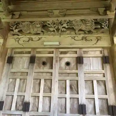 森子大物忌神社(秋田県)