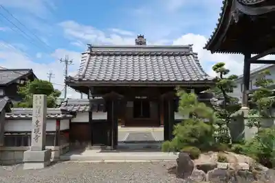 来現寺(滋賀県)