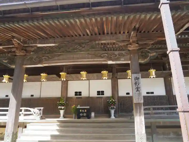 高野山金剛峯寺のその他建物