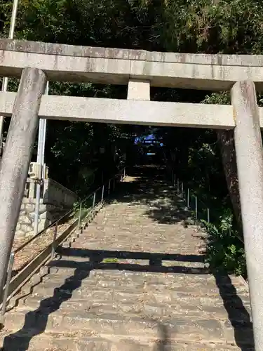 日長神社(愛知県)
