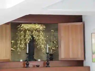 眞性寺(東京都)