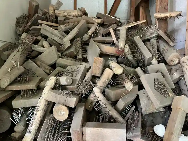 弓削神宮(熊本県)