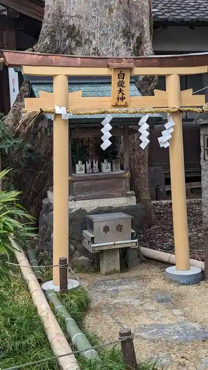 齋宮神社(京都府)
