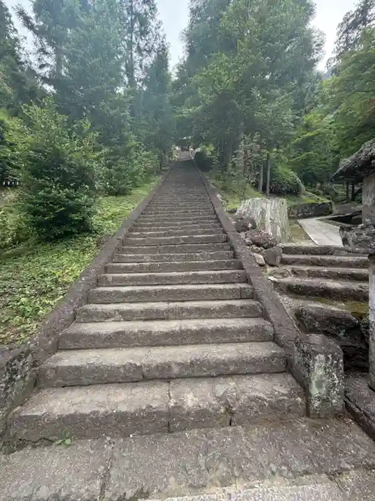 妙義神社(群馬県)