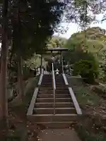 第六大神(千葉県)