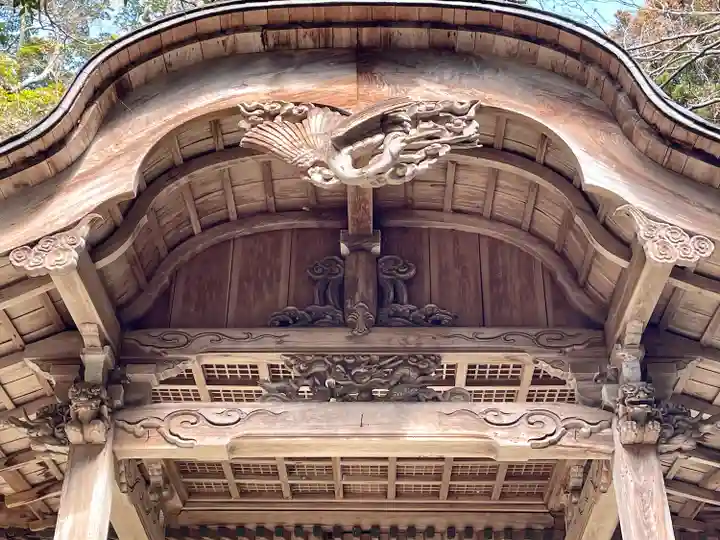 八阪神社(滋賀県)