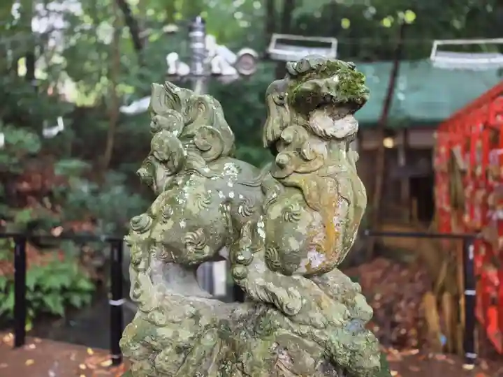 石浦神社(石川県)