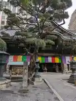 頂法寺(六角堂)(京都府)
