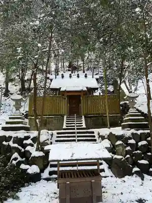 多度大社(三重県)