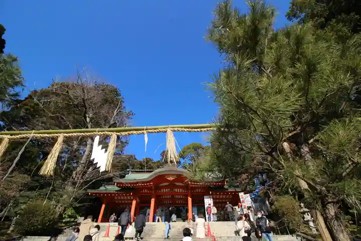 香取神宮(千葉県)