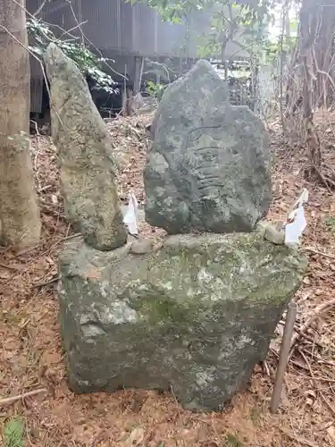 釜山神社のその他建物