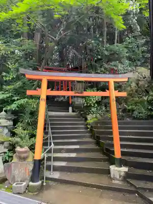 鹿嶋神社(兵庫県)